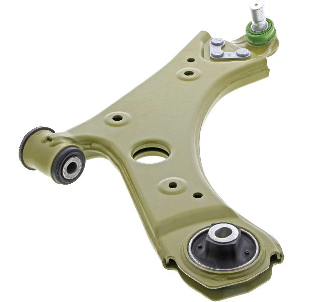 2015-2023 Jeep Renegade Suspension Control Arm and Ball Joint Assembly - Front Right Lower (Mevotech)