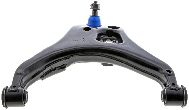 2015-2022 GMC Canyon Suspension Control Arm and Ball Joint Assembly - Front Right Lower (Mevotech)