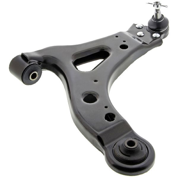 2005-2007 Saturn Relay Suspension Control Arm and Ball Joint Assembly - Front Left Lower (Mevotech)