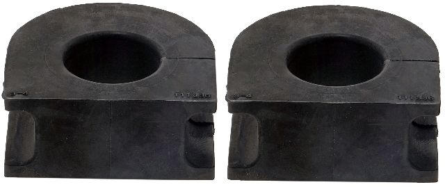 2005-2006 GMC Sierra 3500 Suspension Stabilizer Bar Bushing Kit - Rear (Mevotech)