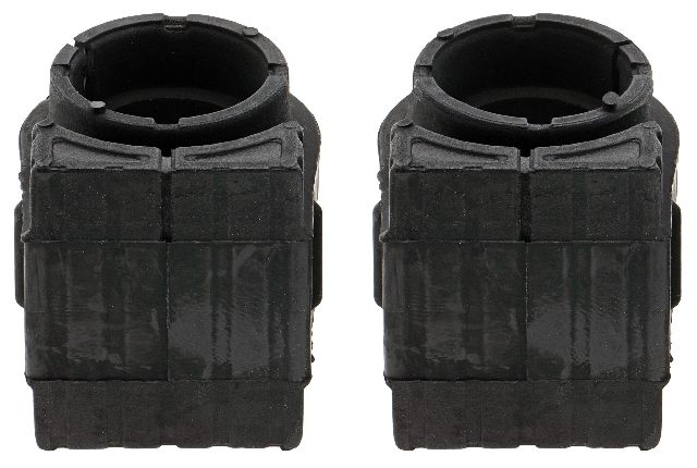 2014-2020 Chevrolet Impala Suspension Stabilizer Bar Bushing Kit - Rear To Frame (Mevotech)