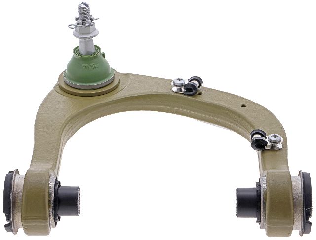2019-2022 Ford Ranger Suspension Control Arm and Ball Joint Assembly - Front Right Upper (Mevotech)
