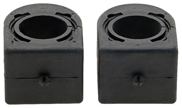 2006-2011 Cadillac STS Suspension Stabilizer Bar Bushing Kit - Front To Frame (Mevotech)