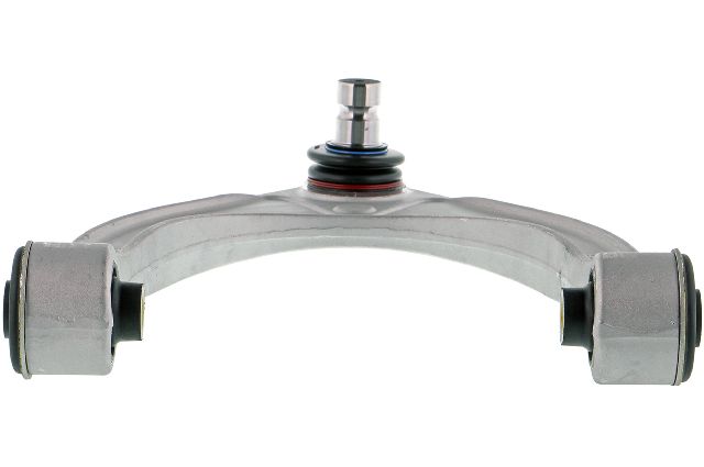 2013 BMW M5 Suspension Control Arm and Ball Joint Assembly - Front Upper (Mevotech)
