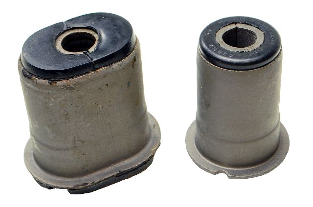 1964-1972 Pontiac GTO Suspension Control Arm Bushing Kit - Front Lower (Mevotech)