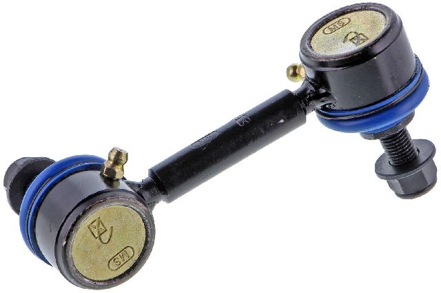 2015-2017 Chrysler 200 Suspension Stabilizer Bar Link Kit - Rear Right (Mevotech)