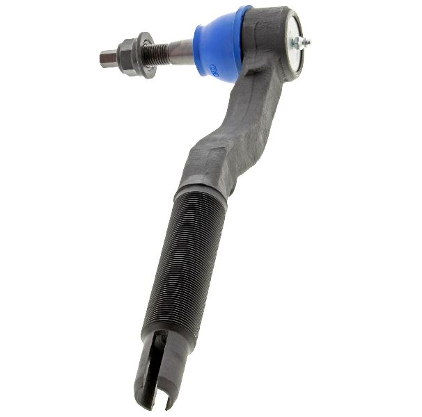 2018-2024 Jeep Wrangler Steering Tie Rod End - Front Left Outer (Mevotech)