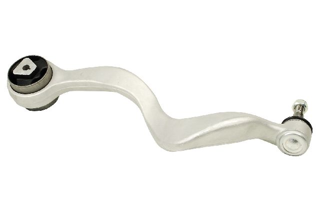 2004-2006 BMW 760i Suspension Control Arm and Ball Joint Assembly - Front Left Lower Forward (Mevotech)