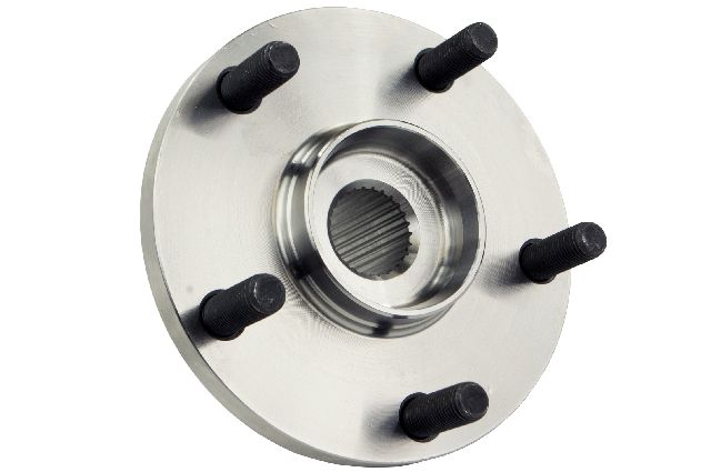 2004-2008 Toyota Solara Wheel Hub Repair Kit - Front (Mevotech)