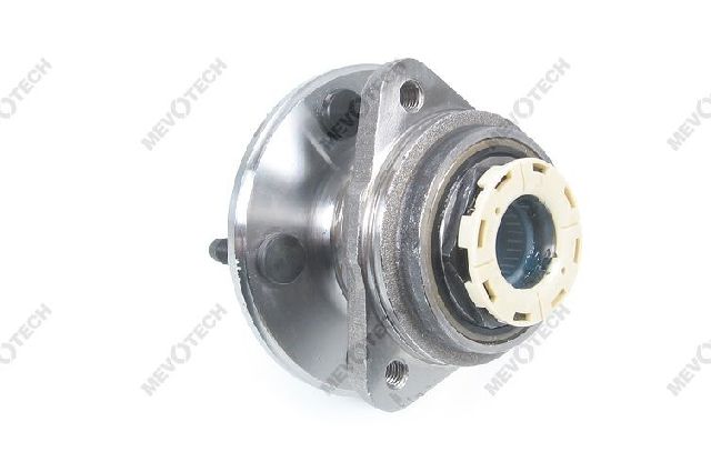 1998-2000 Ford Ranger Wheel Bearing and Hub Assembly - Front (Mevotech)