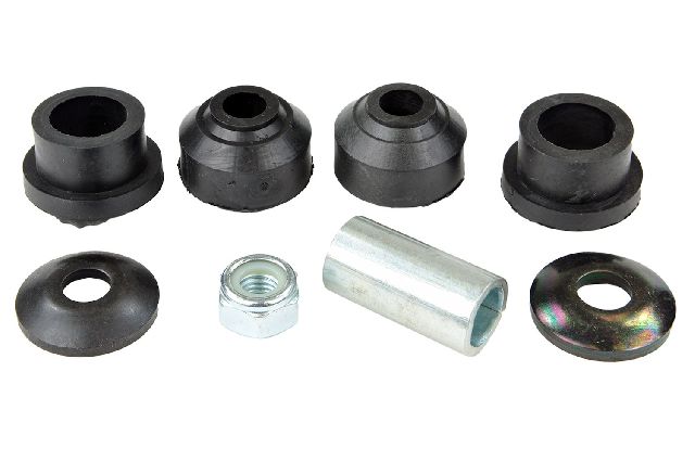 1984-2001 Jeep Cherokee Suspension Stabilizer Bar Link Kit - Front (Mevotech)