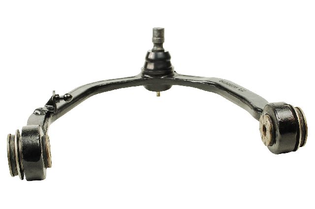 1993-1998 Lincoln Mark VIII Suspension Control Arm and Ball Joint Assembly - Front Left Upper (Mevotech)
