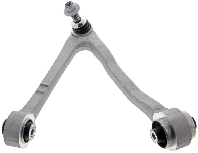 2014-2021 BMW i3 Suspension Control Arm and Ball Joint Assembly - Front Left Lower (Mevotech)