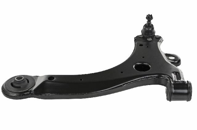 1997-2005 Buick Century Suspension Control Arm and Ball Joint Assembly - Front Right Lower (Mevotech)