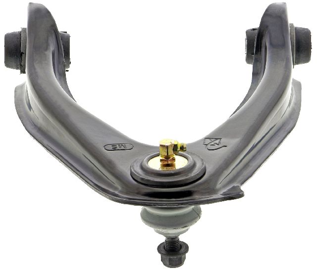 1997-2001 Honda CR-V Suspension Control Arm and Ball Joint Assembly - Front Right Upper (Mevotech)