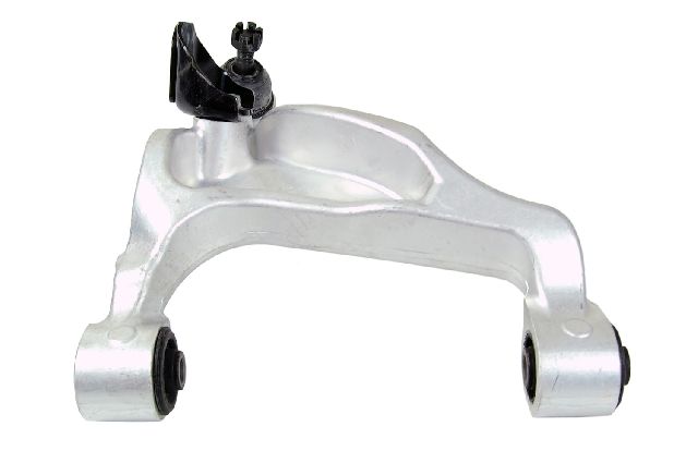 2009-2014 Nissan Maxima Suspension Control Arm and Ball Joint Assembly - Rear Left Upper (Mevotech)