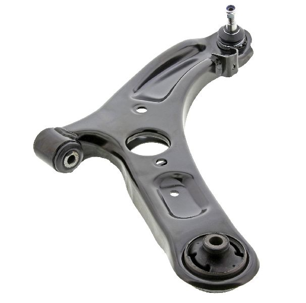 2012-2017 Hyundai Veloster Suspension Control Arm and Ball Joint Assembly - Front Right Lower (Mevotech)