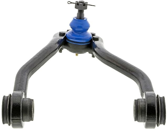 1990-2005 Chevrolet Astro Suspension Control Arm and Ball Joint Assembly - Front Left Upper (Mevotech)