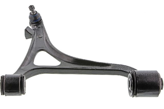 2006-2007 Mercedes-Benz C280 Suspension Control Arm and Ball Joint Assembly - Front Left Lower (Mevotech)