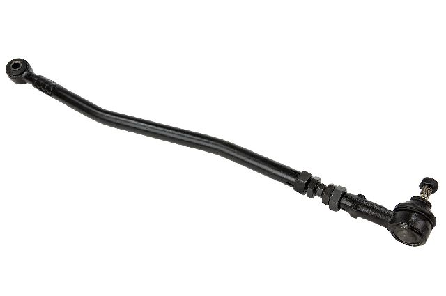 1995-1998 Audi Cabriolet Steering Tie Rod End Assembly - Front Right (Mevotech)