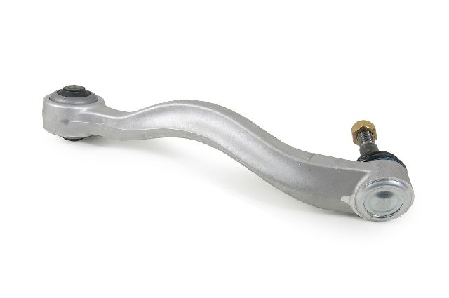 2004-2005 BMW 645Ci Suspension Control Arm and Ball Joint Assembly - Front Right Lower Rearward (Mevotech)