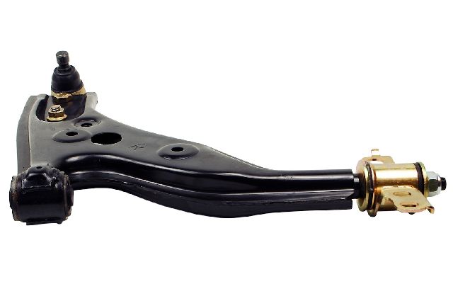 1991-1996 Mercury Tracer Suspension Control Arm and Ball Joint Assembly - Front Right Lower (Mevotech)