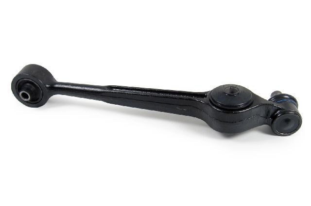 1980-1988 Audi 5000 Suspension Control Arm and Ball Joint Assembly - Front Right Lower (Mevotech)