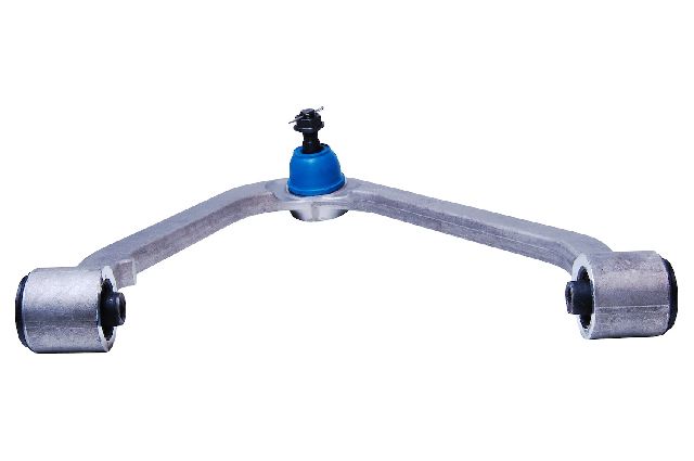 2004-2006 INFINITI G35 Suspension Control Arm and Ball Joint Assembly - Front Right Upper (Mevotech)