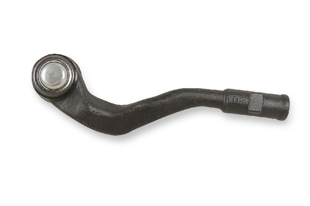 2008-2012 Audi S5 Steering Tie Rod End - Front Right Outer (Mevotech)