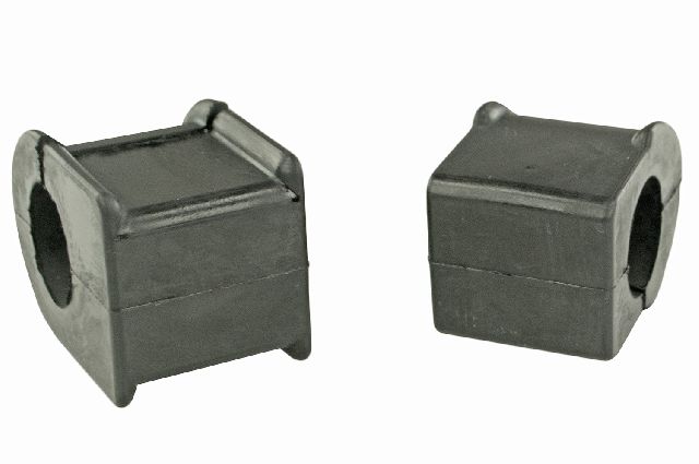 1985-1997 Ford F-350 Suspension Stabilizer Bar Bushing Kit - Front To Frame (Mevotech)