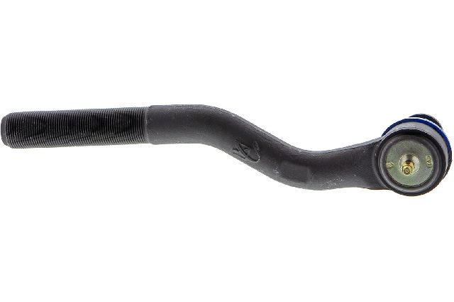 2007-2017 Jeep Wrangler Steering Tie Rod End - Front Left Outer (Mevotech)