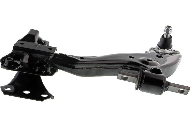 2012-2014 Honda CR-V Suspension Control Arm and Ball Joint Assembly - Front Left Lower (Mevotech)