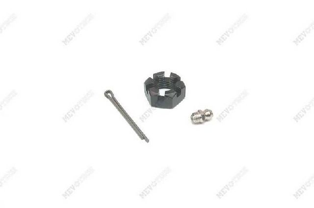 1976-1991 GMC Jimmy Steering Tie Rod End - Front Left Outer (Mevotech)