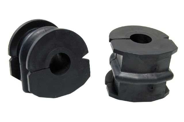 2007-2012 Nissan Altima Suspension Stabilizer Bar Bushing Kit - Rear To Frame (Mevotech)