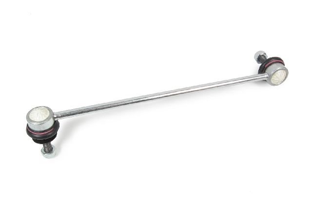 2004-2005 BMW 545i Suspension Stabilizer Bar Link Kit - Front Left (Mevotech)
