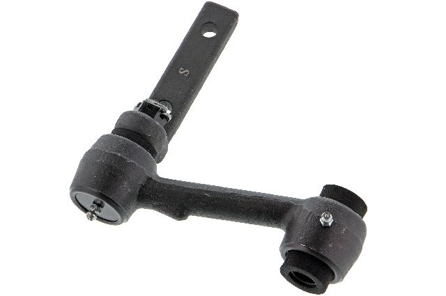1967-1970 Mercury Cougar Steering Idler Arm - Front (Mevotech)