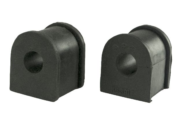 1993-1994 INFINITI Q45 Suspension Stabilizer Bar Bushing Kit - Rear To Frame (Mevotech)