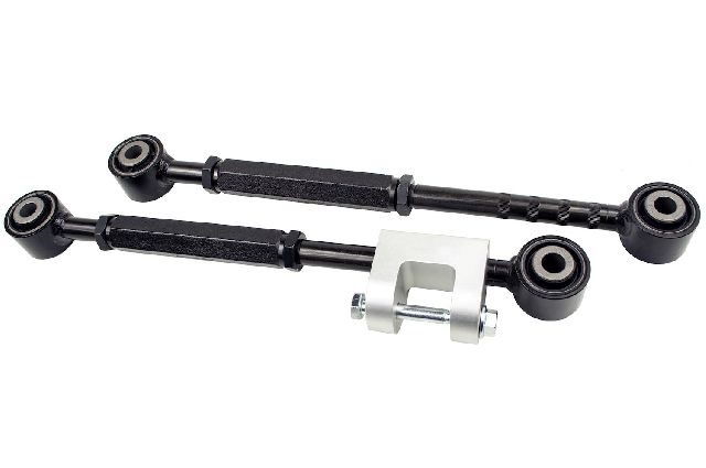 1990-1999 Subaru Legacy Lateral Arm - Rear Lower (Mevotech)