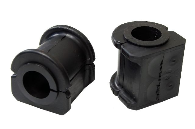 2005-2010 Pontiac G6 Suspension Stabilizer Bar Bushing Kit - Rear To Frame (Mevotech)