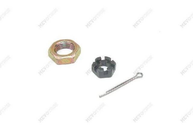 2001-2005 Honda Civic Steering Tie Rod End - Front Outer (Mevotech)