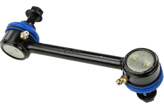 2014-2023 Jeep Cherokee Suspension Stabilizer Bar Link Kit - Rear Right (Mevotech)