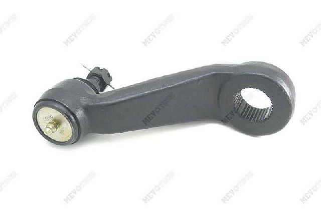 1981-1994 Lincoln Town Car Steering Pitman Arm - Front (Mevotech)