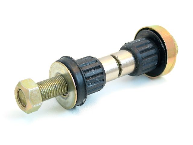 1971 Mercedes-Benz 280SL Steering Idler Arm Bushing - Front (Mevotech)