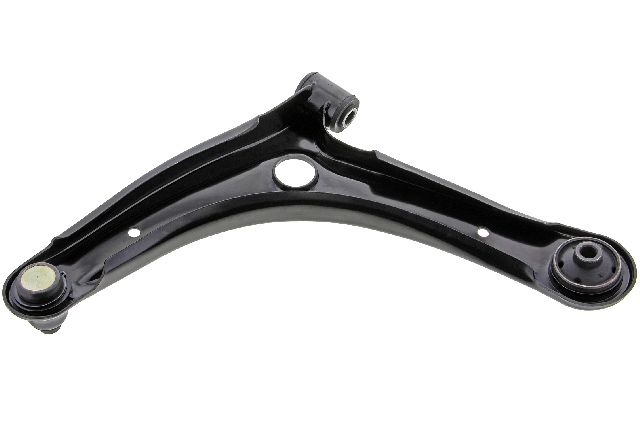 2007-2017 Jeep Compass Suspension Control Arm and Ball Joint Assembly - Front Right Lower (Mevotech)
