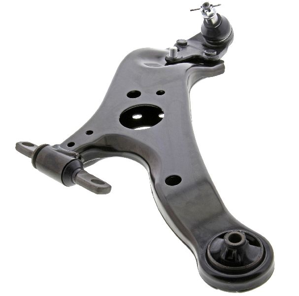 2011-2020 Toyota Sienna Suspension Control Arm and Ball Joint Assembly - Front Right Lower (Mevotech)