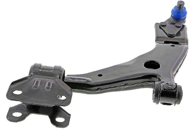 2013-2019 Ford Escape Suspension Control Arm and Ball Joint Assembly - Front Left Lower (Mevotech)