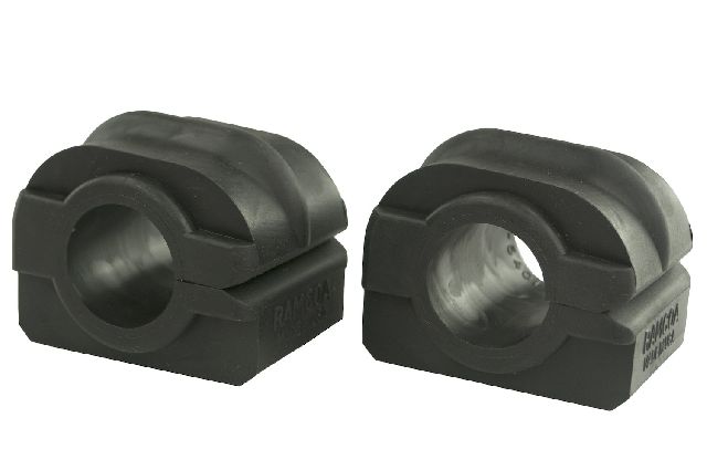 1993-2004 Dodge Intrepid Suspension Stabilizer Bar Bushing Kit - Front To Frame (Mevotech)