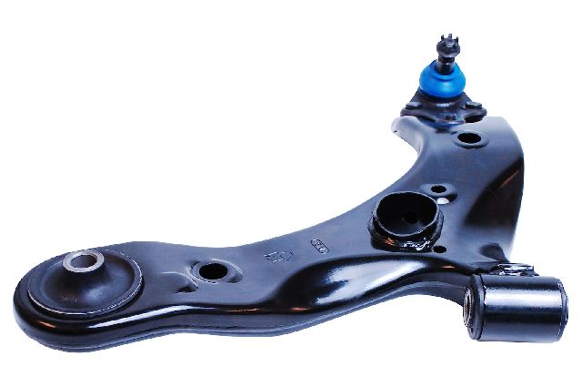 2011-2016 Scion tC Suspension Control Arm and Ball Joint Assembly - Front Left Lower (Mevotech)