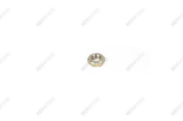 1993-2002 Mercury Villager Steering Tie Rod End - Front Inner (Mevotech)