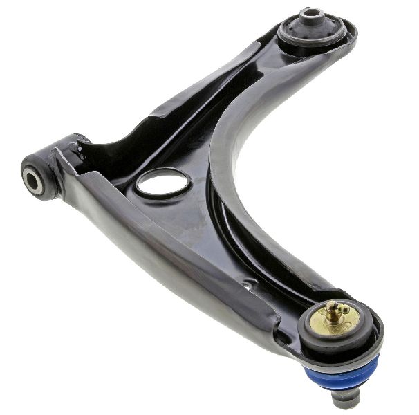 2007-2017 Jeep Compass Suspension Control Arm and Ball Joint Assembly - Front Right Lower (Mevotech)
